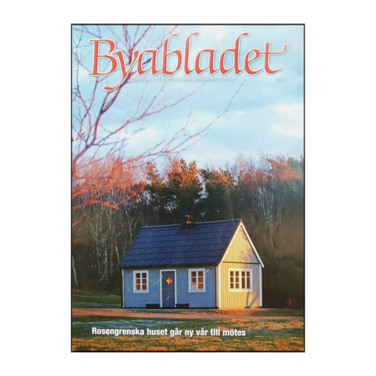 Byabladet 2015 Nr 1