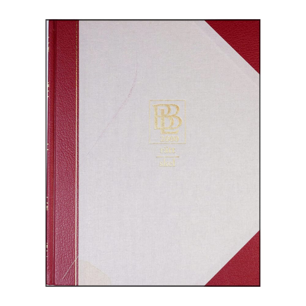 Bra Böckers Lexikon 2000 Band 20