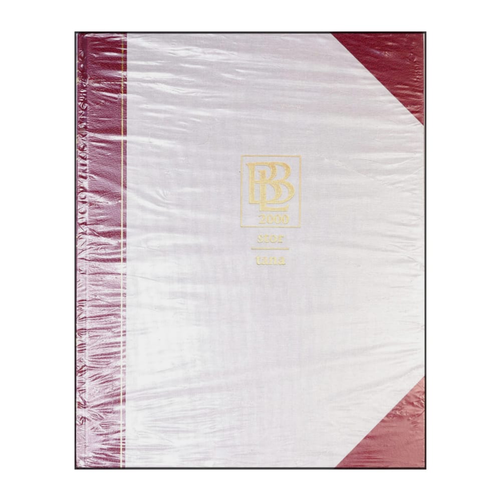 Bra Böckers Lexikon 2000 Band 22