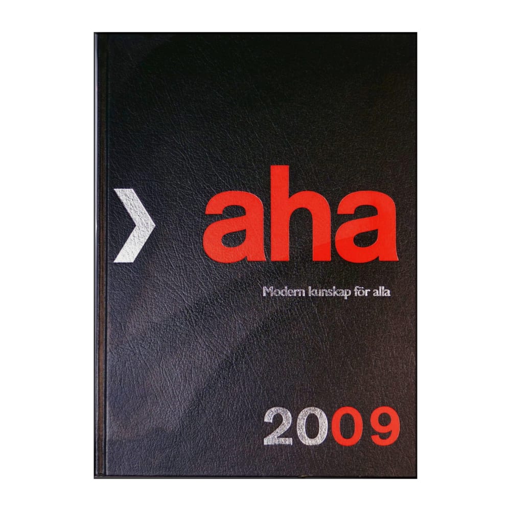 Aha 2009