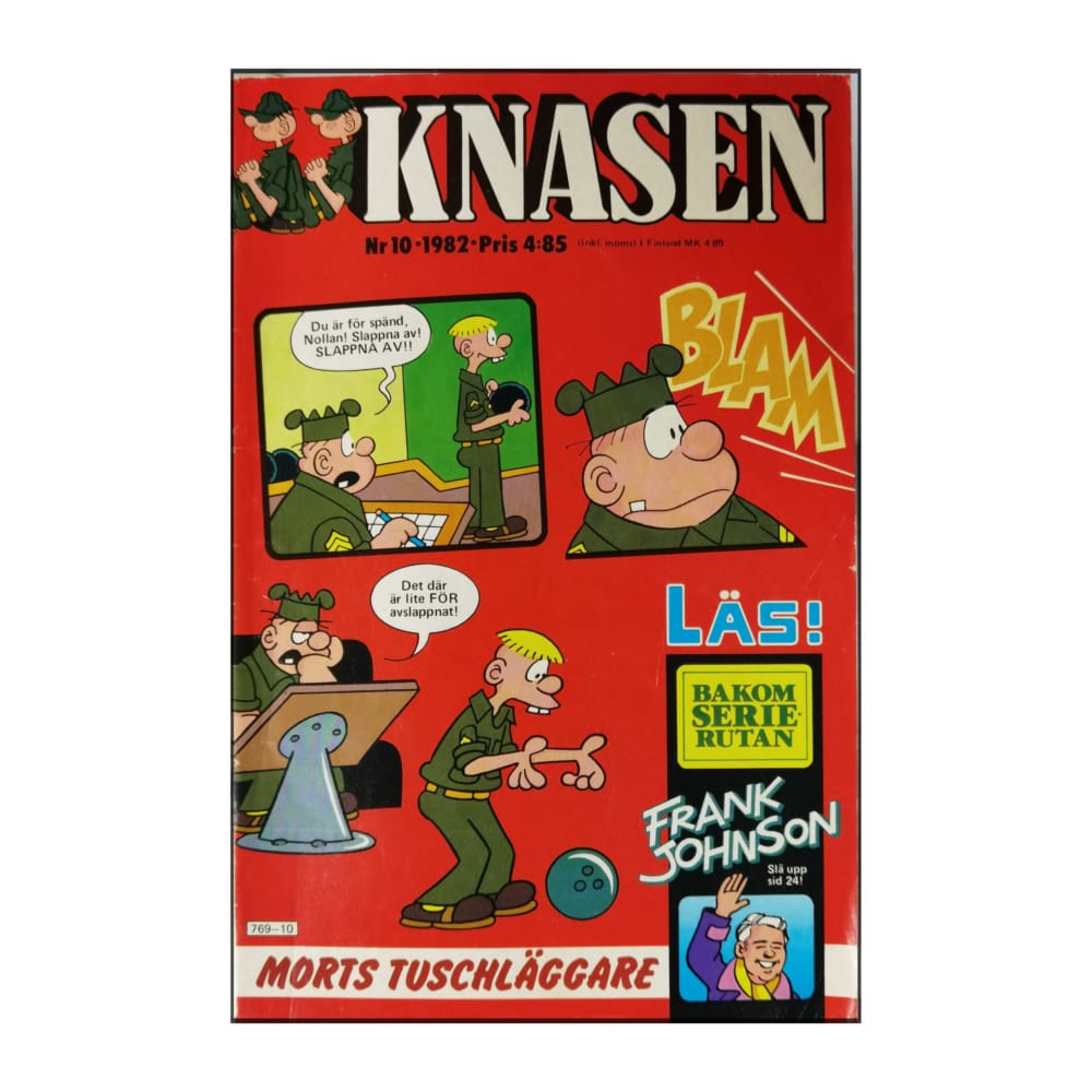 Knasen 1982 Nr 10