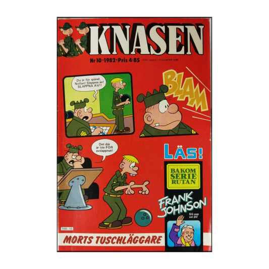 Knasen 1982 Nr 10