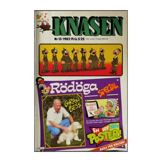 Knasen 1982 Nr 15