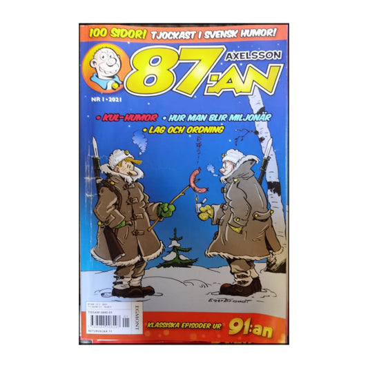 87An 2021 Nr 1