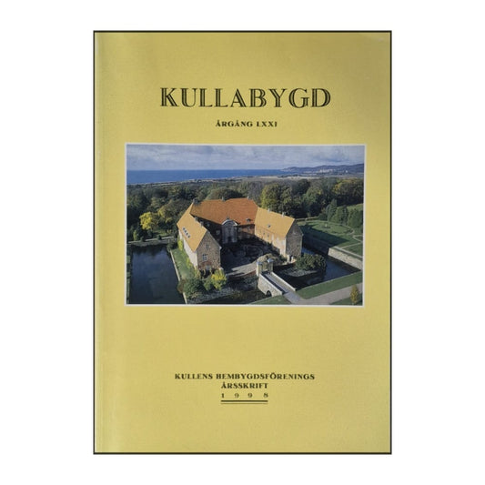 Kullabygd 1998