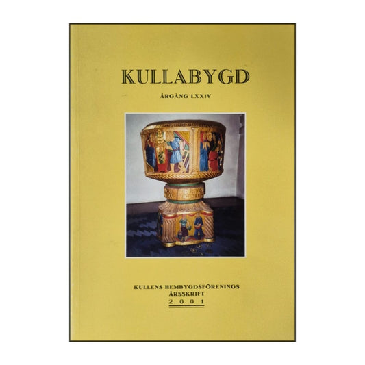 Kullabygd 2001
