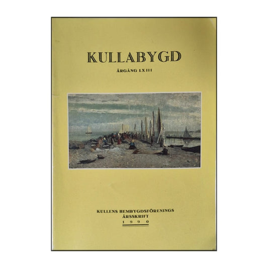 Kullabygd 1990