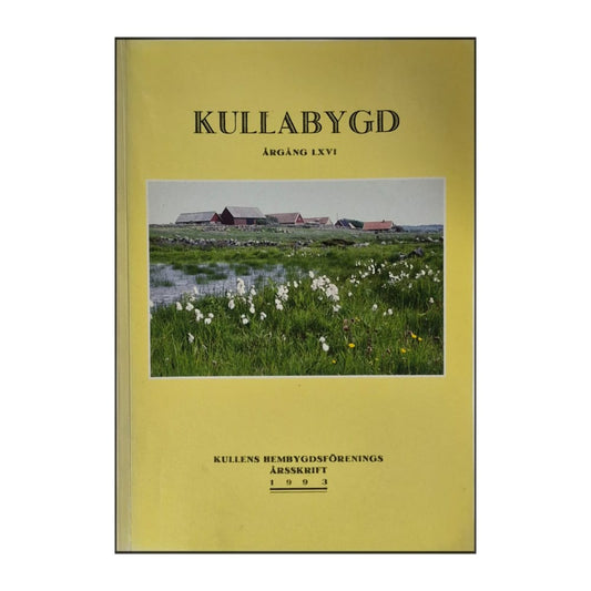 Kullabygd 1993