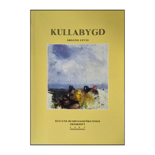 Kullabygd 1995