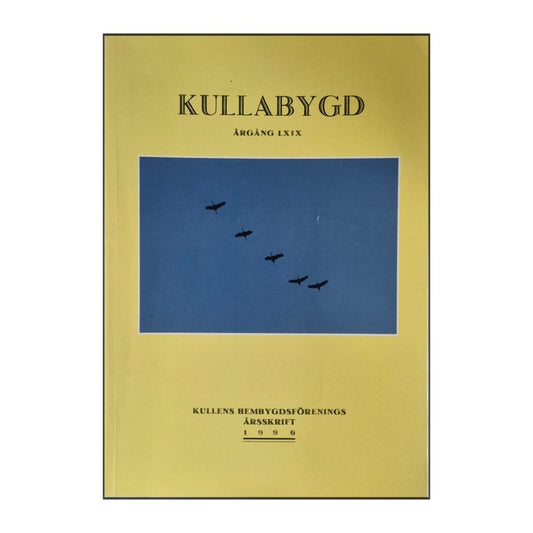 Kullabygd 1996