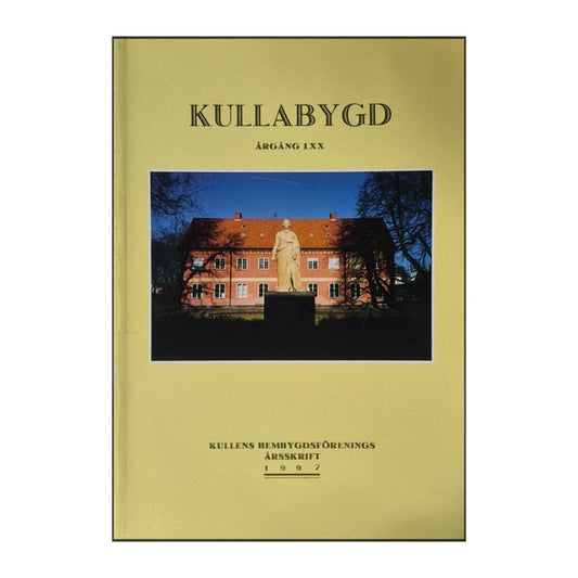 Kullabygd 1997