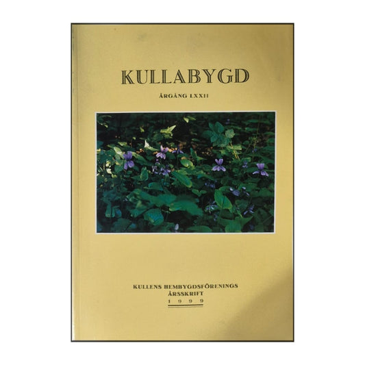 Kullabygd 1999