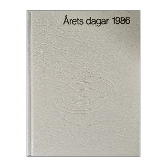 Årets Dagar 1986