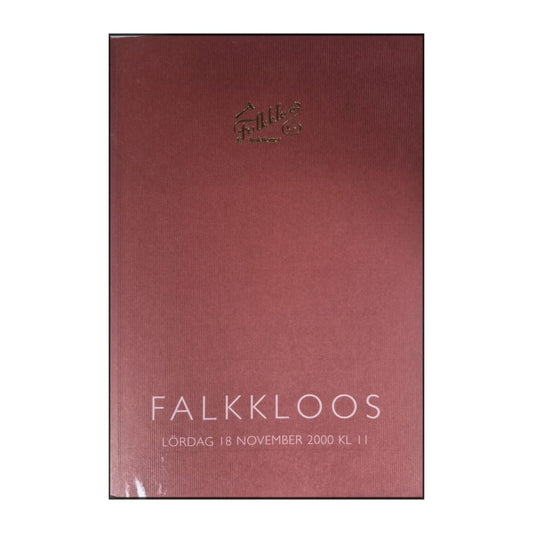 Falkkloos 2000-11-18