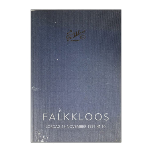Falkkloos 1999-11-13