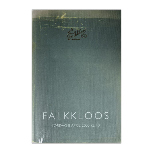 Falkkloos 2000-04-08