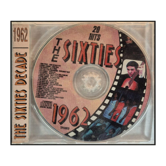 The 1960S Decade: 1962