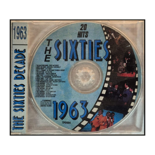 The 1960S Decade: 1963