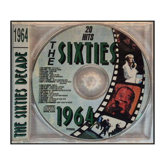 The 1960S Decade: 1964