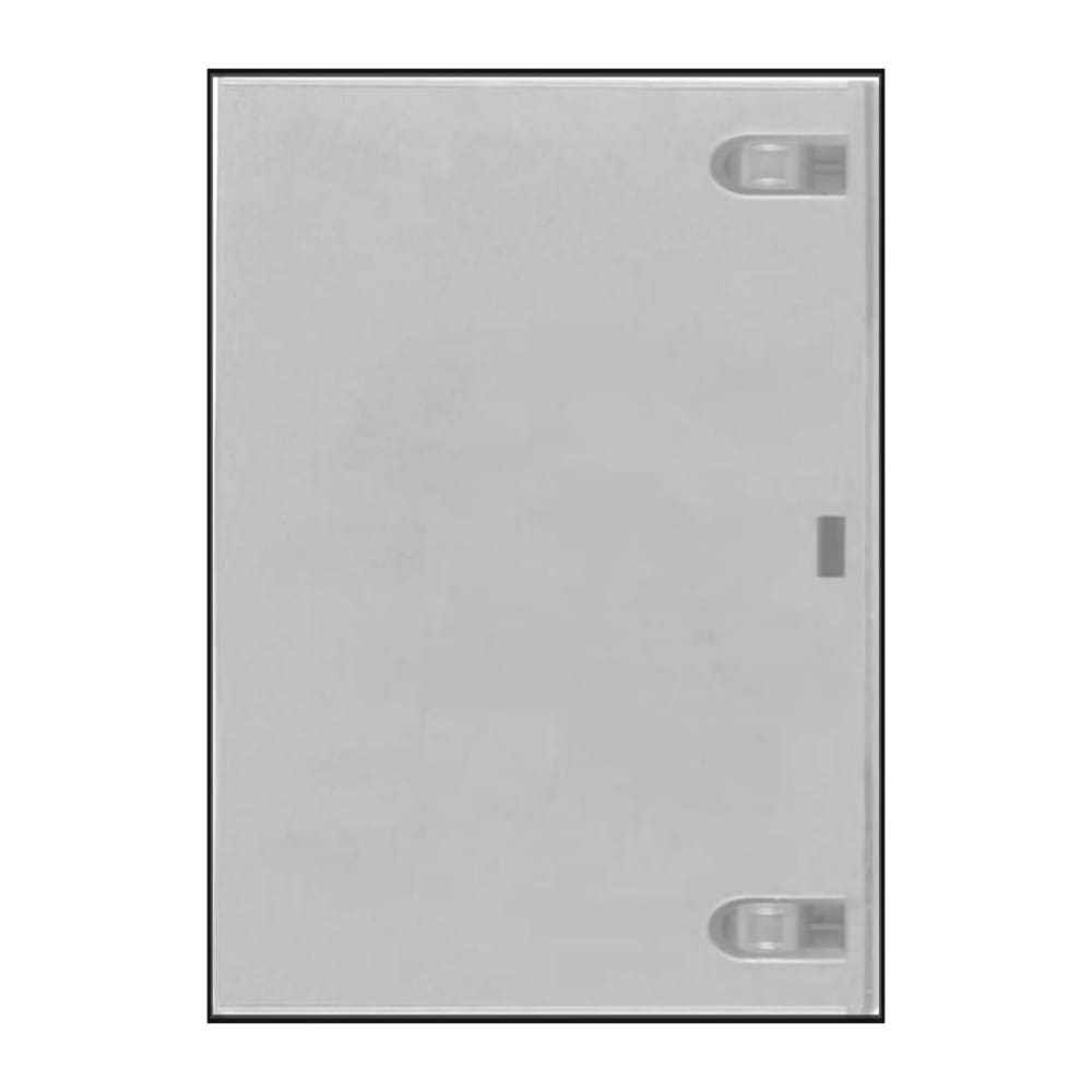 Dvd Case (White) For 1-Disc