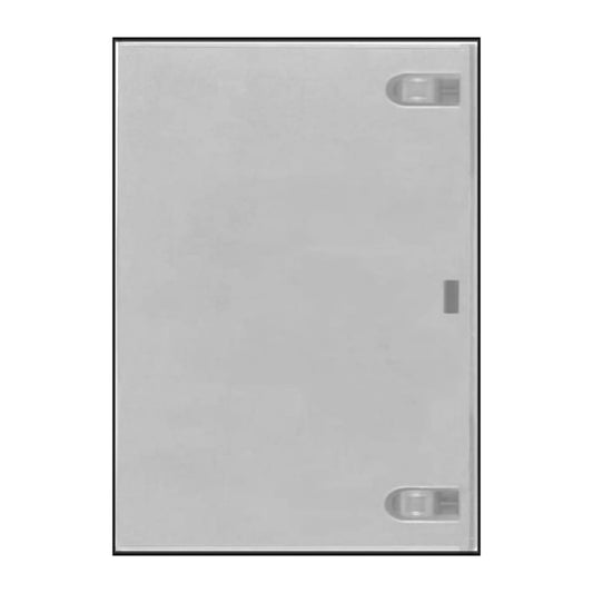 Dvd Case (White) For 1-Disc