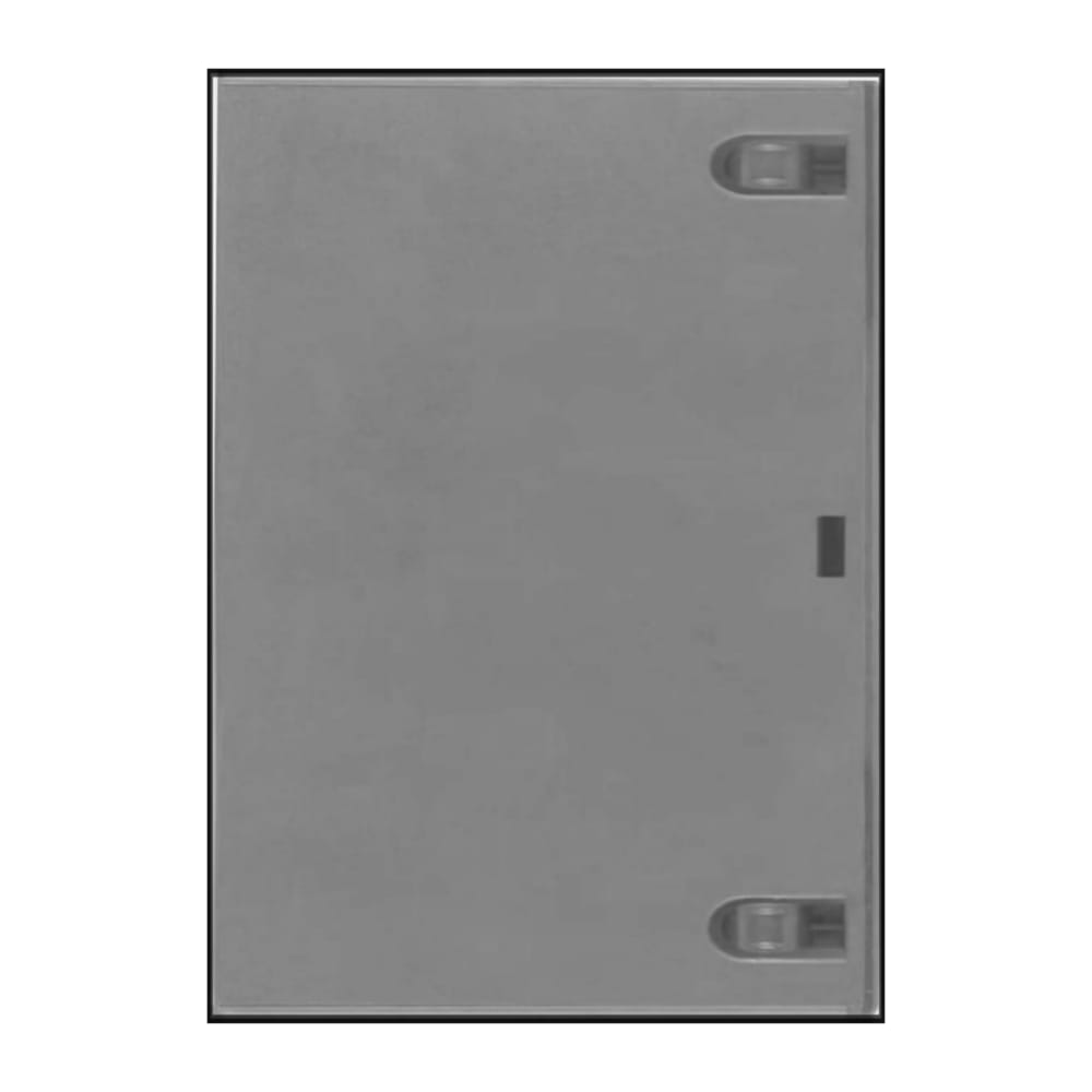 Dvd Case (Grey) For 1-Disc