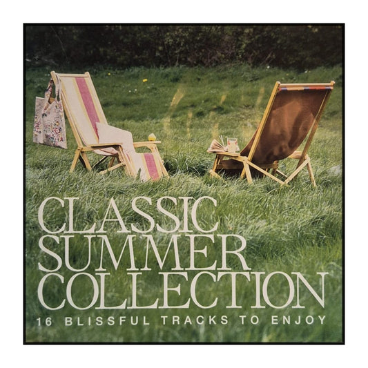Classic Summer Collection