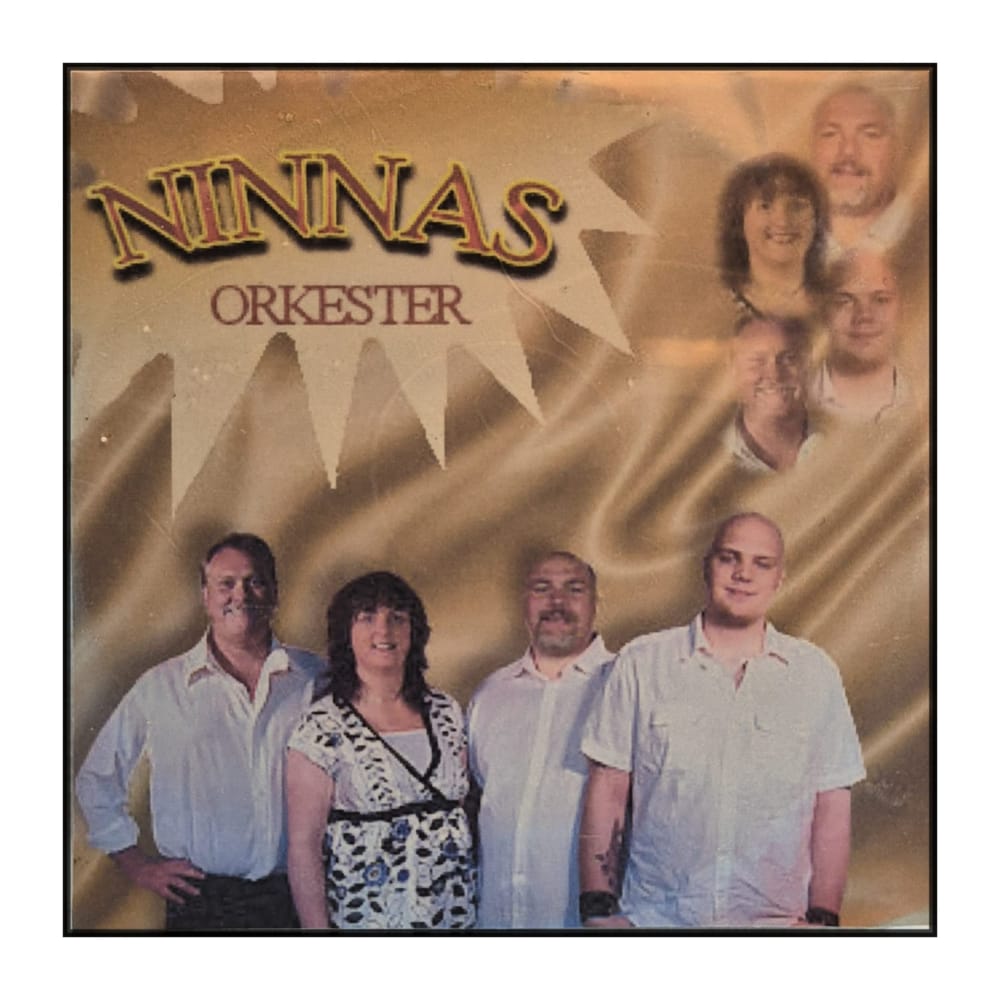 Ninnas Orkester