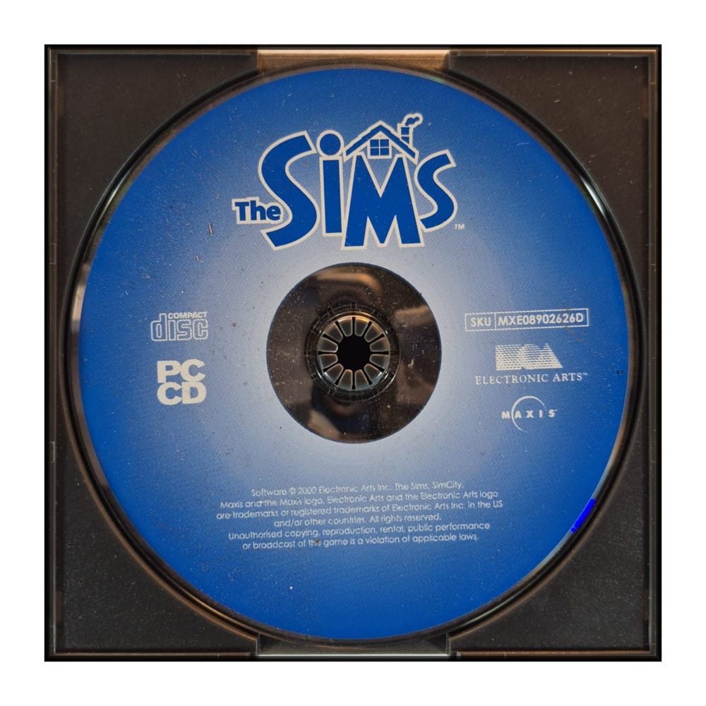 The Sims