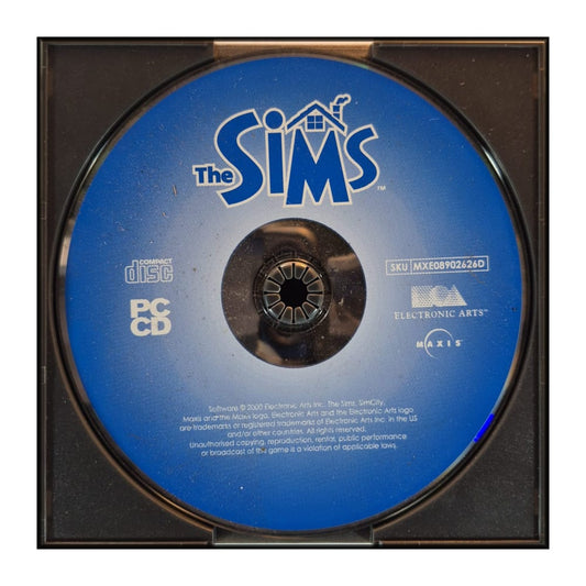 The Sims