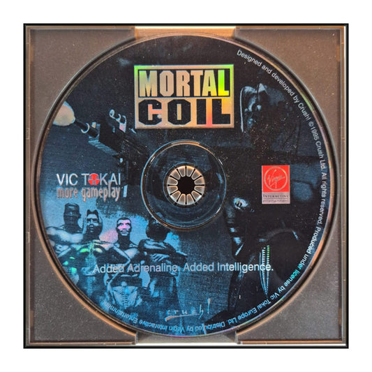 Mortal Coil