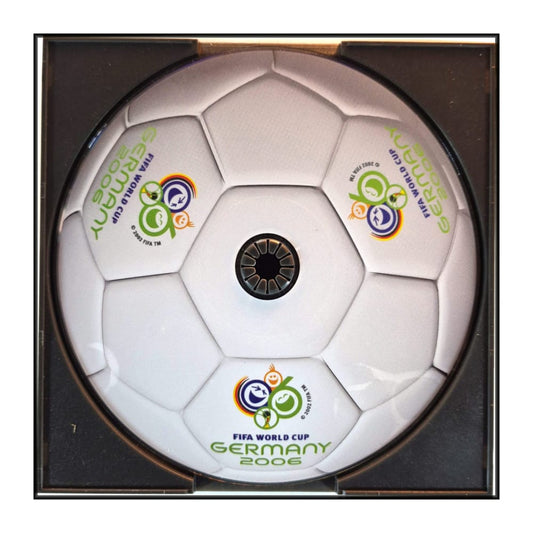 Fifa World Cup Germany 2006