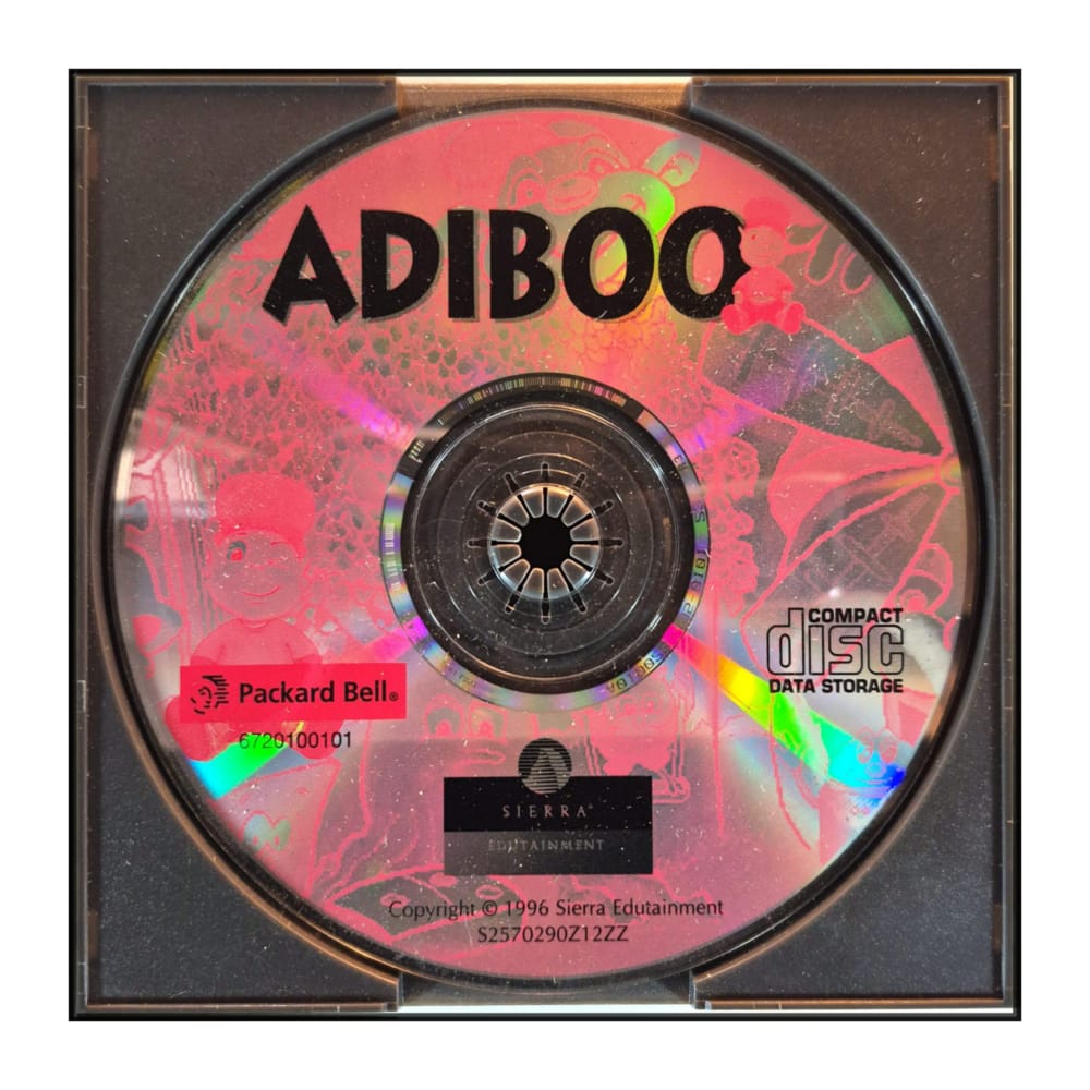 Adiboo