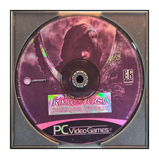 Prince Of Persia: Warrior Within