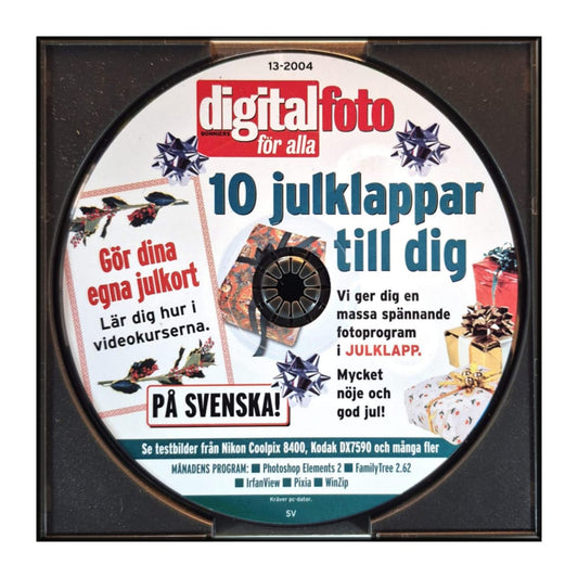 Digital Foto For Alla 2004-13
