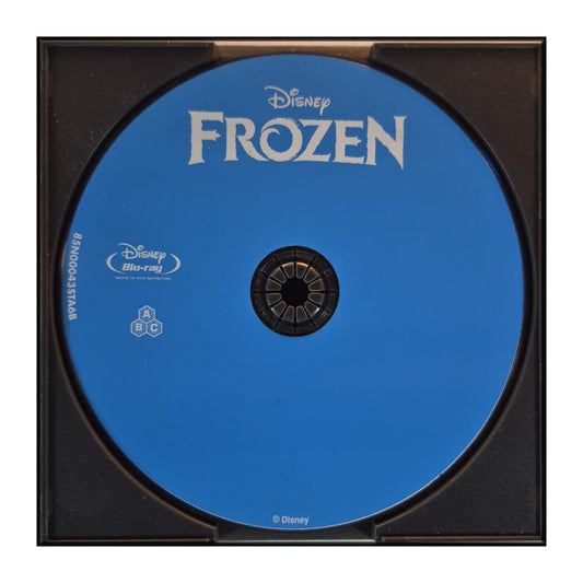 Frozen