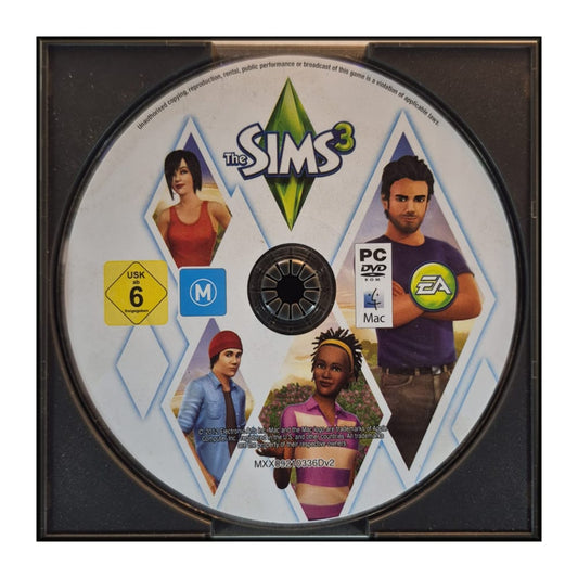 The Sims 3