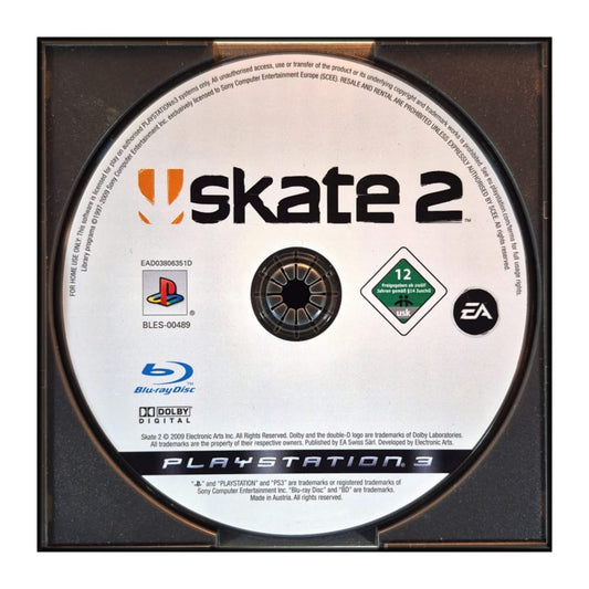 Skate 2