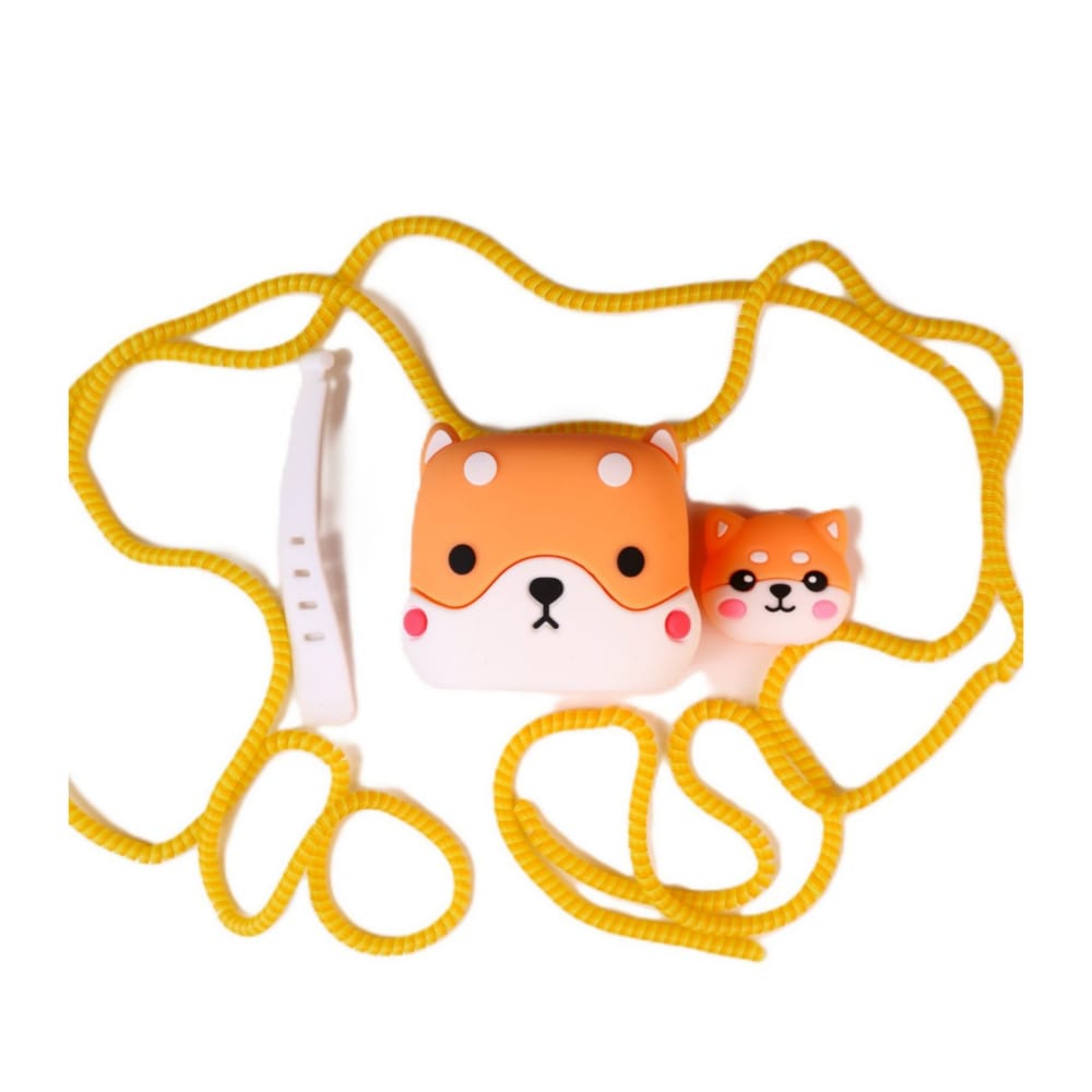 Shiba Inu Dog