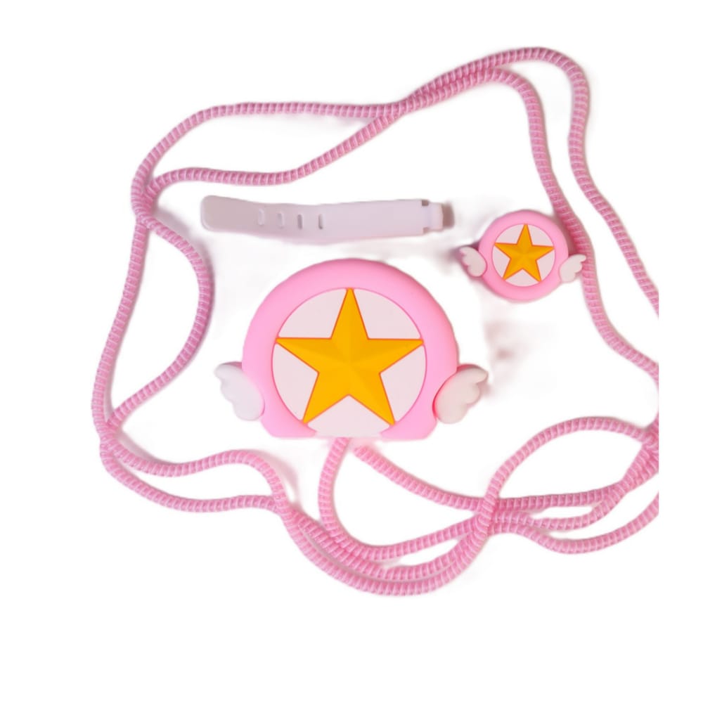 Cardcaptor Sakura Winged Star