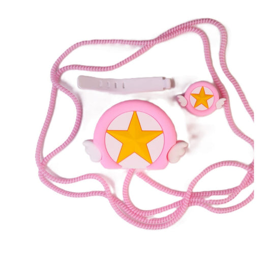 Cardcaptor Sakura Winged Star