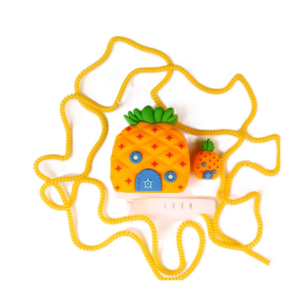 SpongeBob SquarePants: Pineapple House