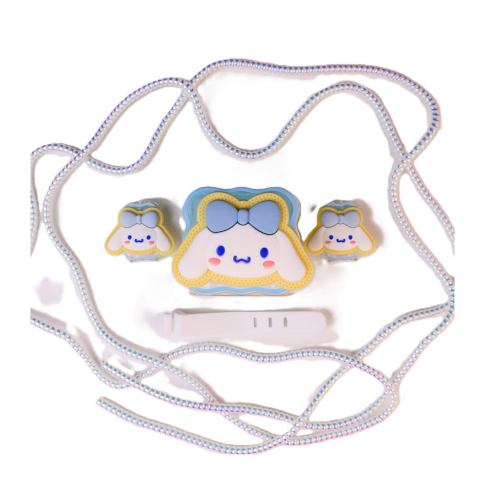 Sanrio Cinnamoroll