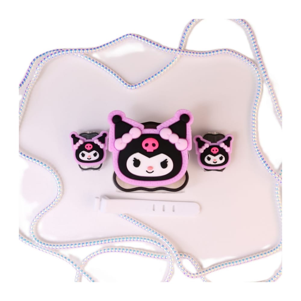 Sanrio Kuromi (Black)