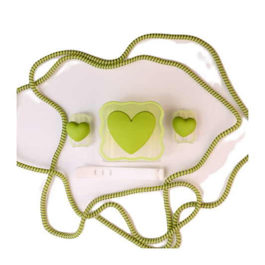 Heart (Green)