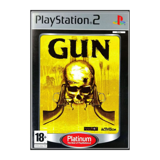 Gun
