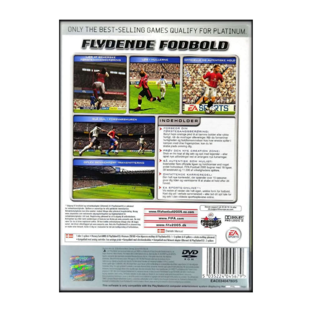 Fifa 2005