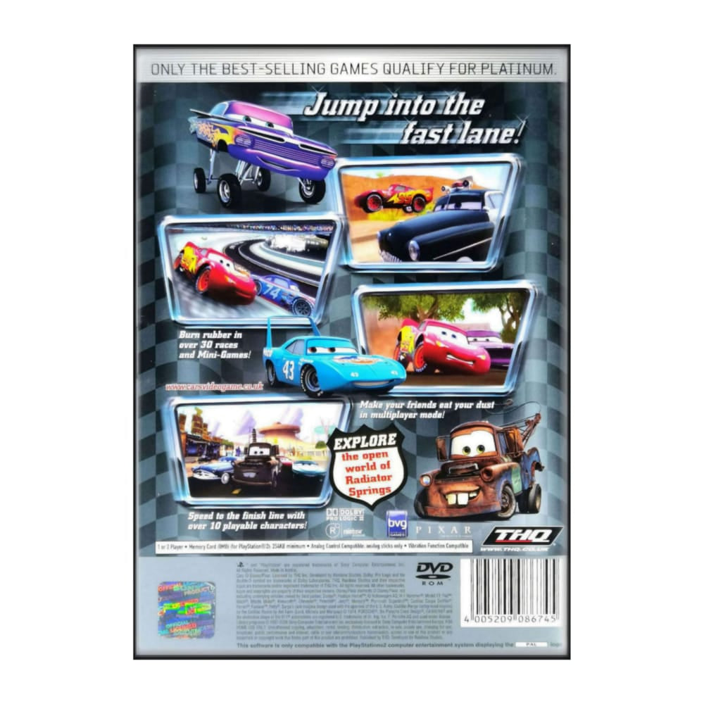 Cars
