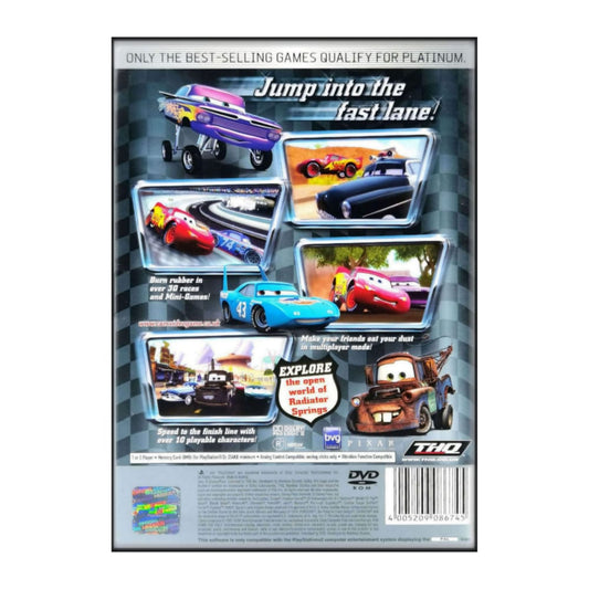 Cars