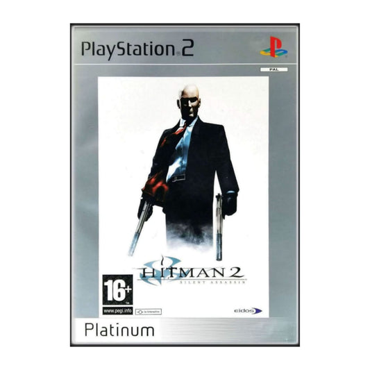Hitman 2